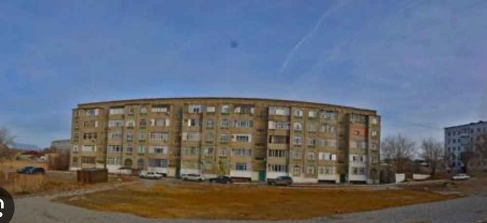 Сдам 1 комнатную квартиру