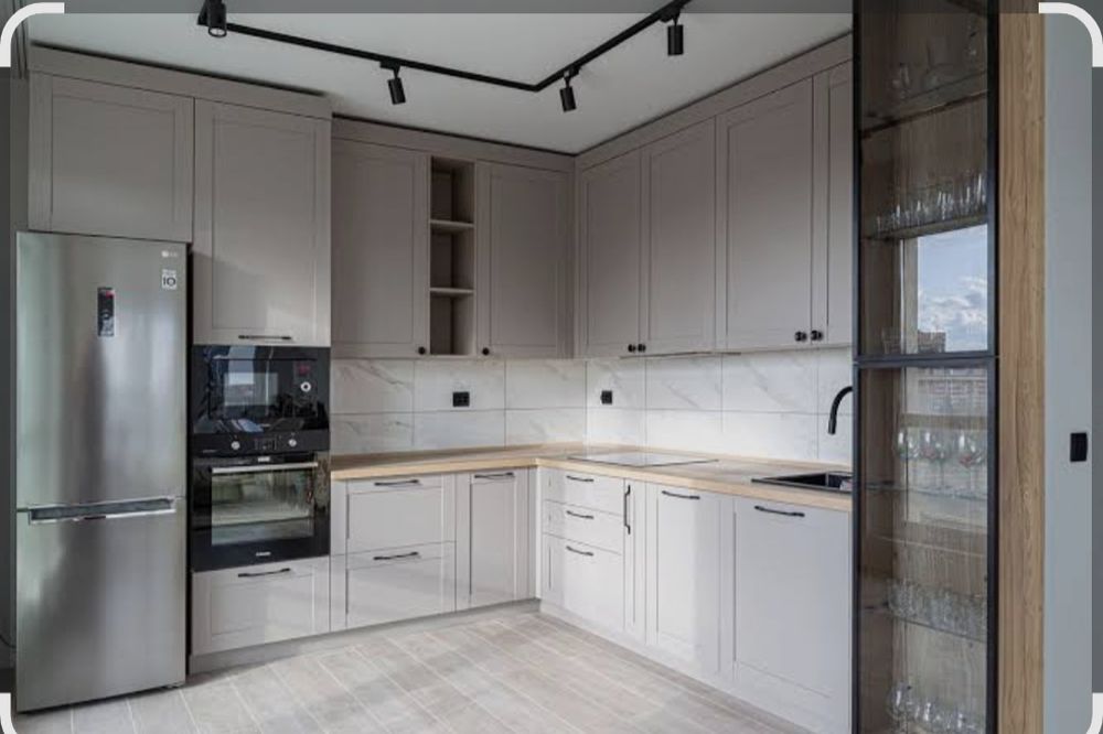 Мебель на заказ!!!