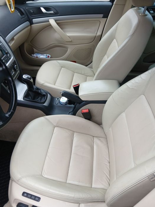 Skoda octavia 2 de vânzare.