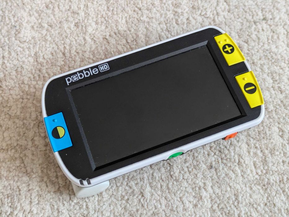 Microscop digital Pebble HD
