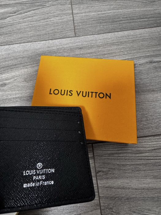 Vand portofel louis Vuitton