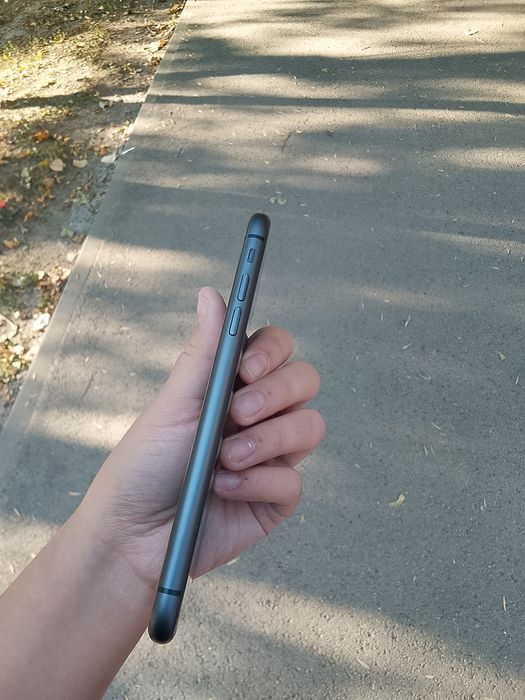Айфон 11 128 гб продам