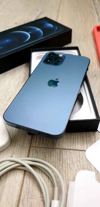 Айфон 12 про 256гб
