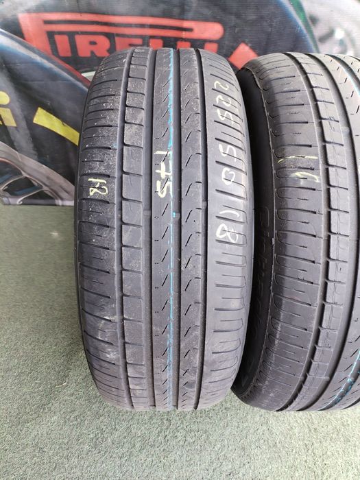 225 50 18 Pirelli runflat