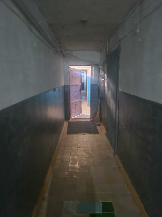 1 ком квартира, бывшее МСО