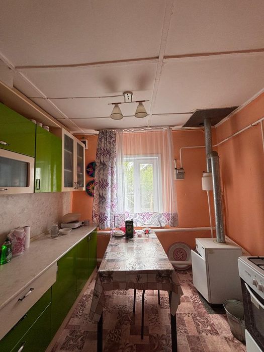 Продам дом. Посёлок Алтын дала.