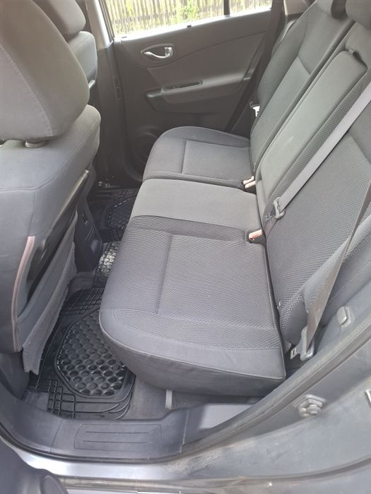 Renault Koleos 2.0 diesel  150 cp 4x4 automat