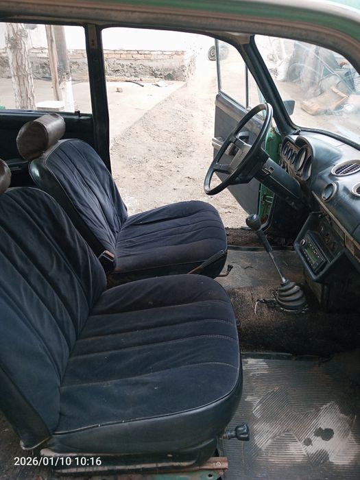 Ваз 2106 сотилади