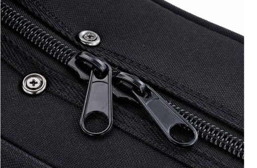 Husa Chitară Harley Benton LightCase-SC-El-Guitar
