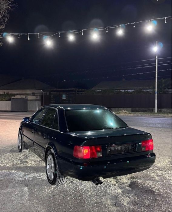 Ауди А6 сатылады срочно