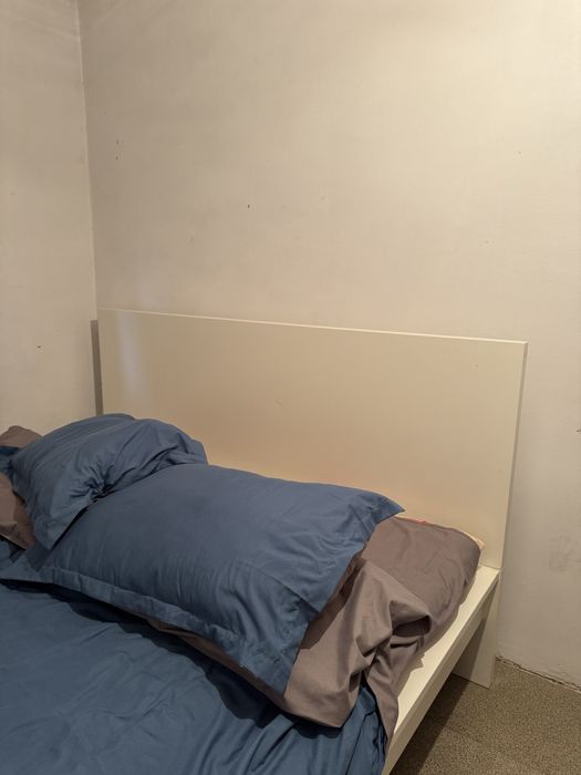 Кровать двухспалка