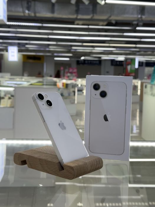 Айфон 13 128гб 84% iphone 13 128gb 84%