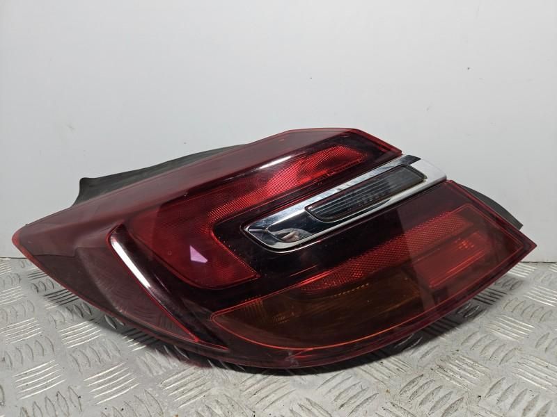 Stop aripa stanga Opel Insignia A facelift