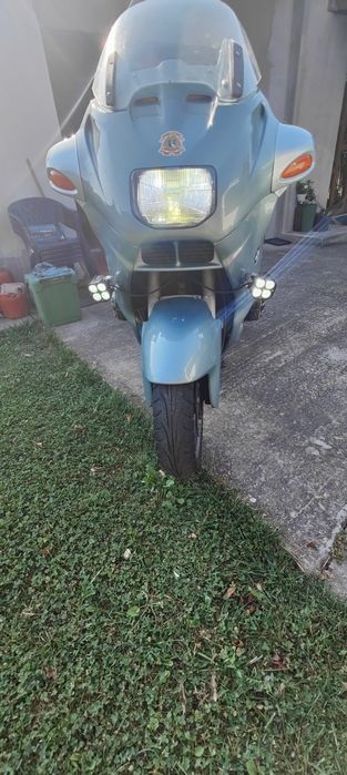 Vand BMW r1100rt 1999