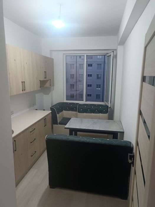 2 xona 6 qavatli dom 4-qavati