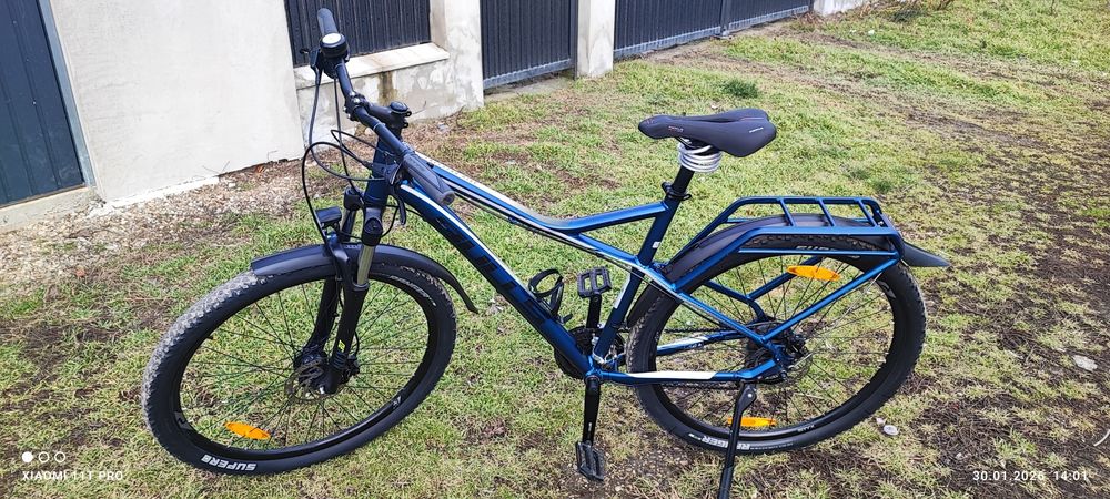 Bicicletă Bulls Freestar