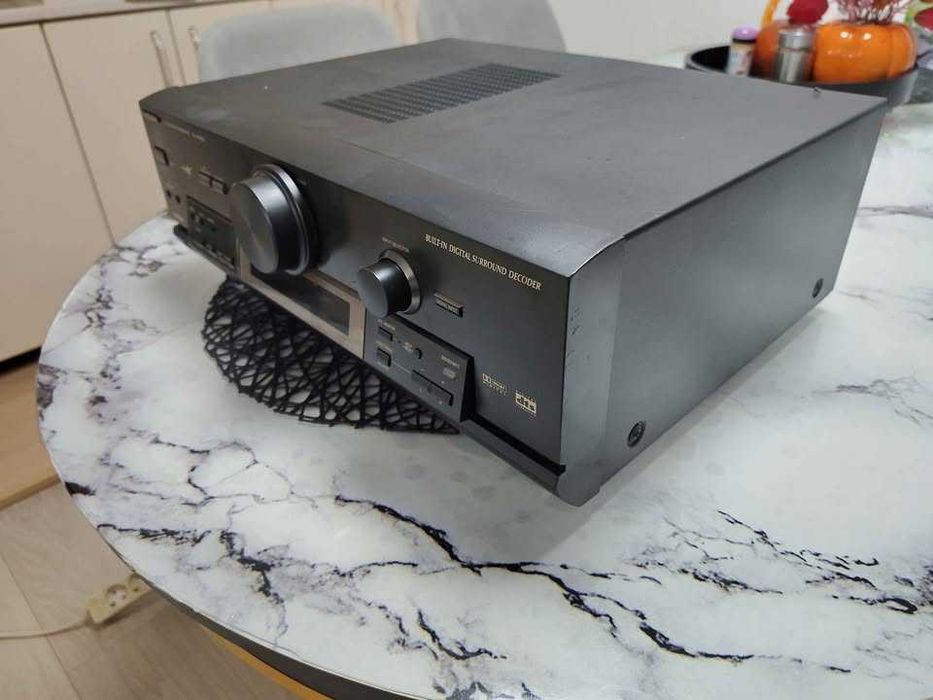 Technics Sa-dx850