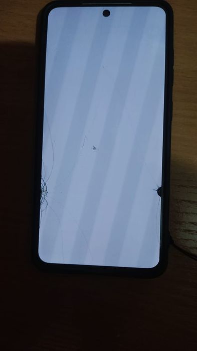 Samsung S21 FE (Snapdragon 888)