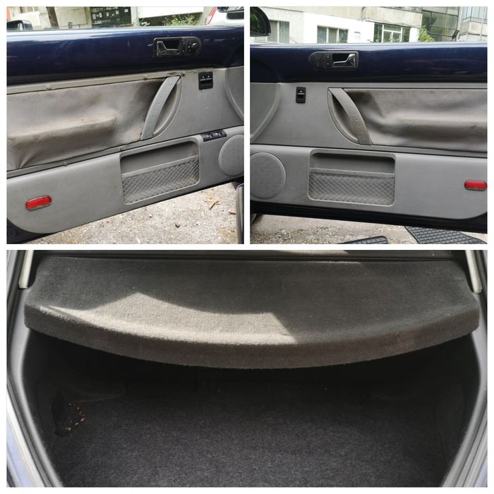 Продавам VW Beetle 1.9 TDI 90к.с.