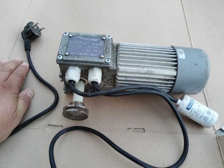 Reductor cazan mic de țuică povarna