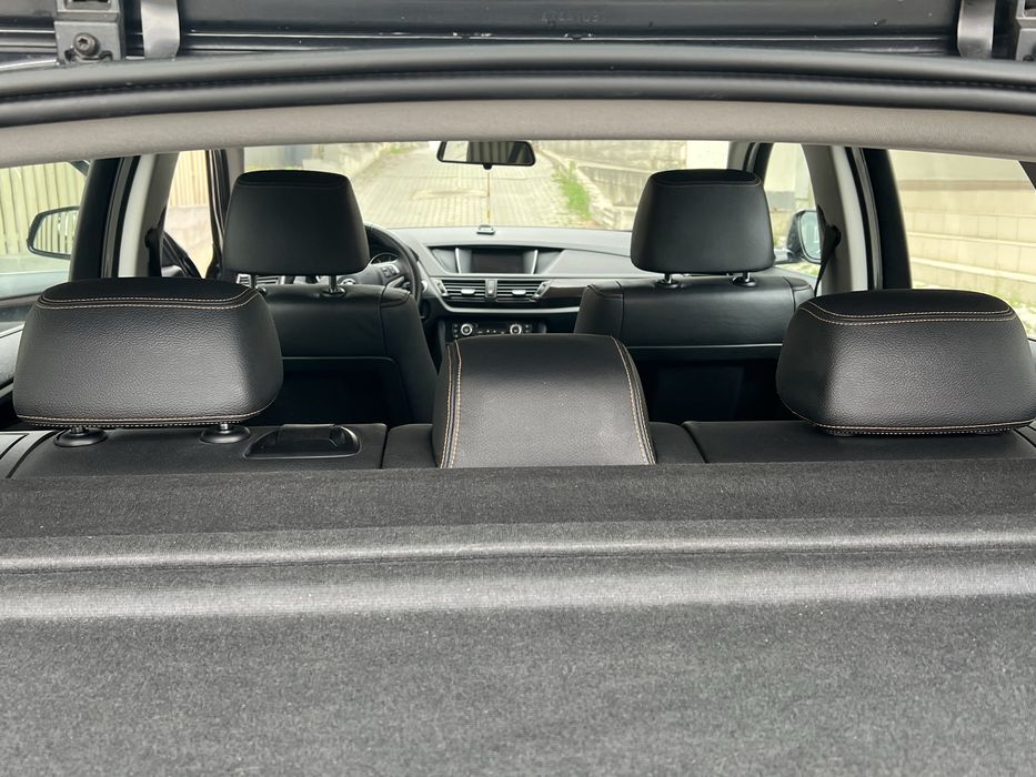 Vând BMW x1 xdrive 2014