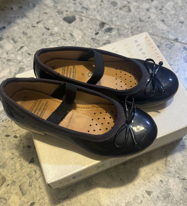 Обувь для девочки, балетки