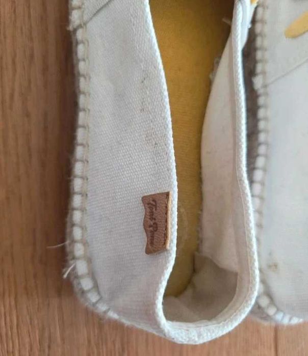 Espadrile Toni Pons - marime 38