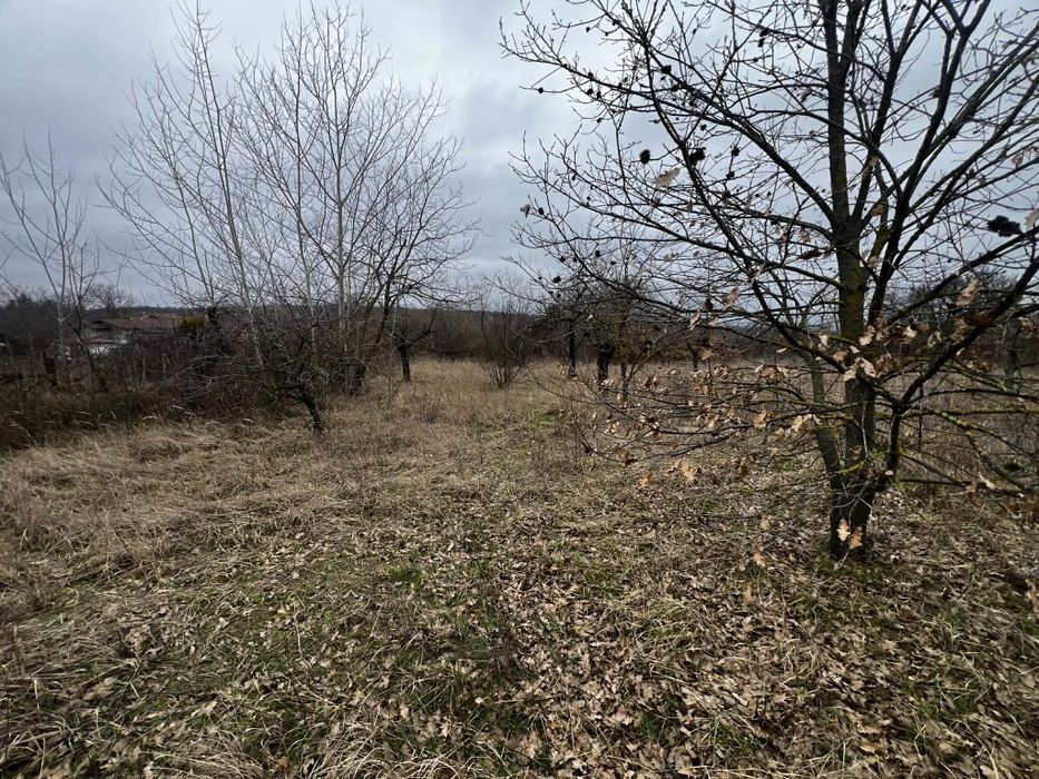 Продава се Парцел в Варна, м-т Боровец - север - 1042 кв.м за 38 €/кв.м - Снимка #4