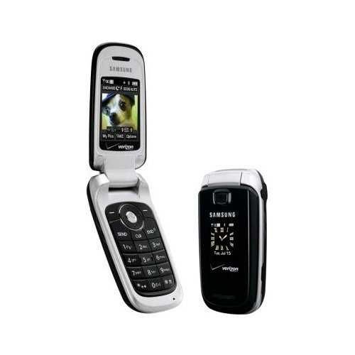 Samsung-u430 Verizon Cdma Perfectum