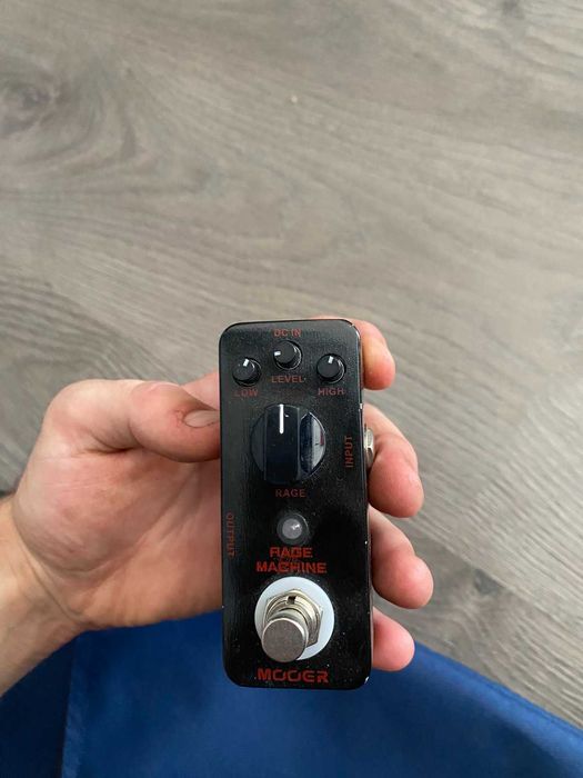 електрическа китара Ibanez rga42fm