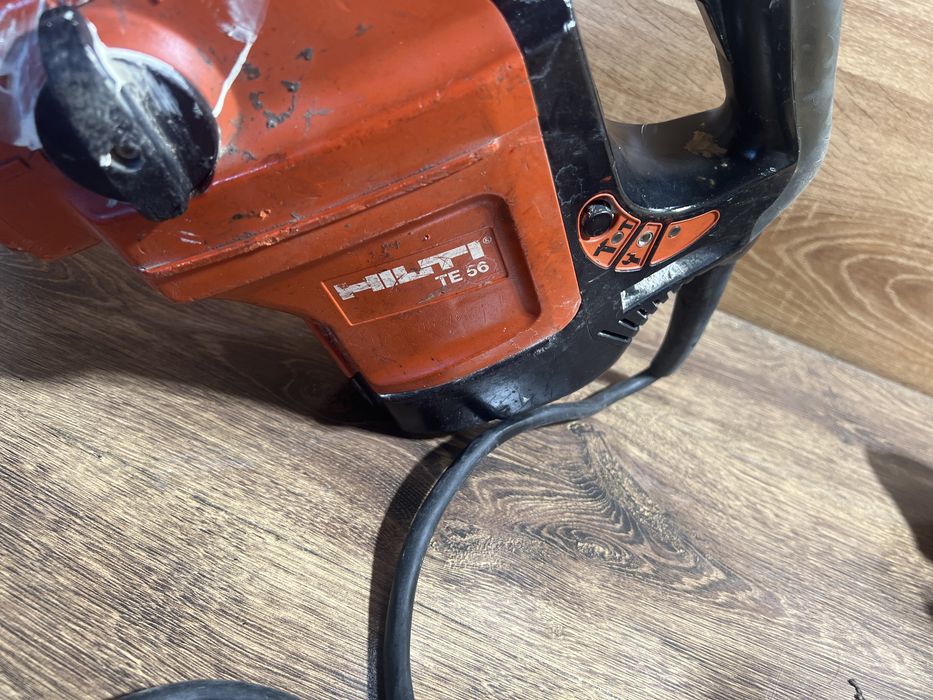 Hilti te 56 sau te 905  preț 1000 RON buc