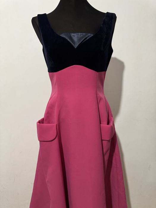 Платье вечернее отличного качества