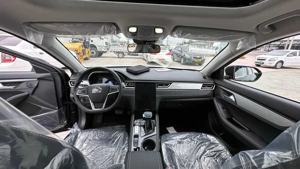 JAC J7 Boshlang'ich 30% bilan !!!