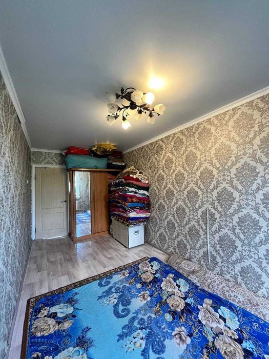 Продам 2х комн кв Тургенева