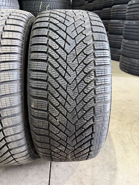 255/40/21 PIRELLI 4бр