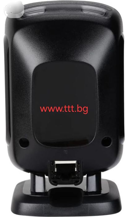 Zebra Motorola DS9208 с гаранция