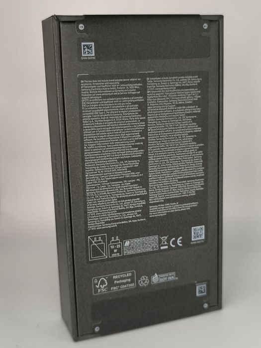 Samsung S25 5G ! ‼️ Sigilat+256Gb+Garanție ‼️