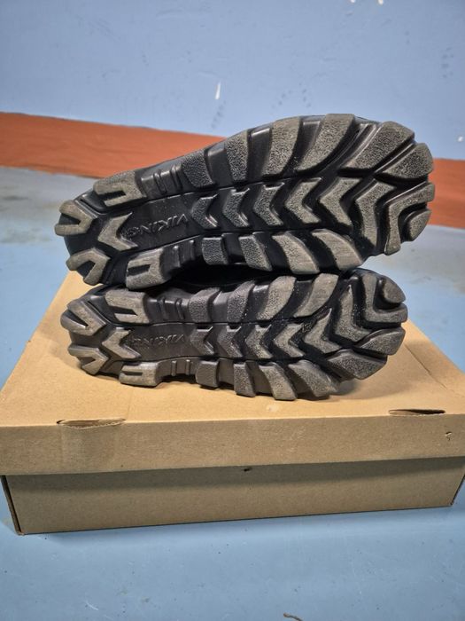 Viking зимни детски ботуши, размер 36,5