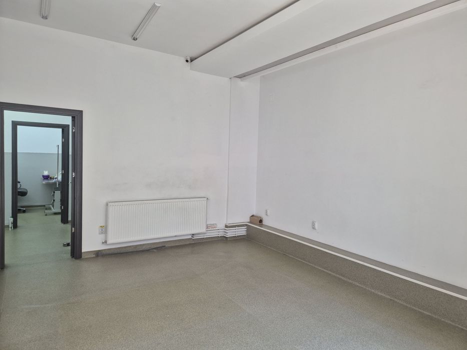 Inchiriez spatiu comercial Drumul Taberei 100mp