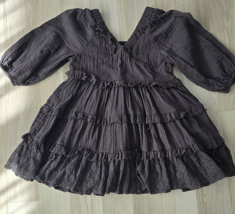 Детски рокля  Zara