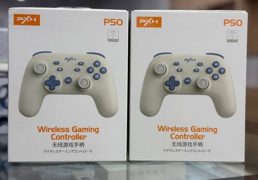 Jostik PXN 50  wireless