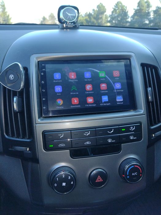 HYUNDAI i30 2011 — imagine 3