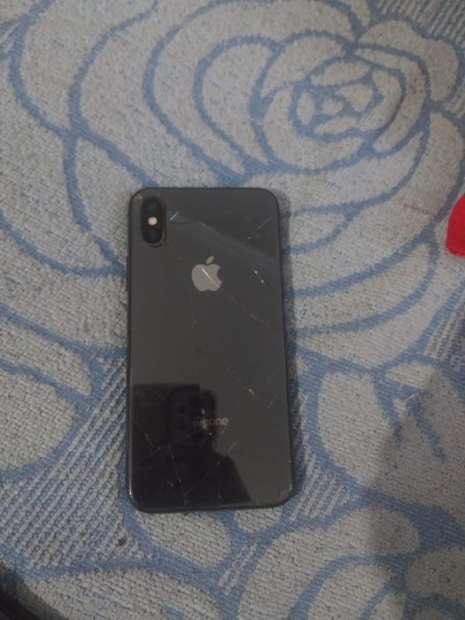 Айфон Х с гарантией