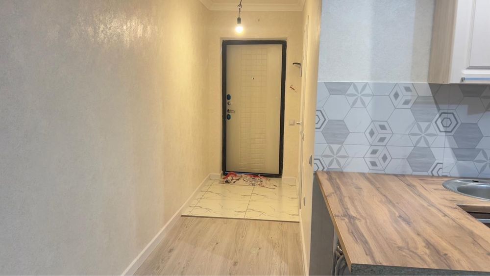 Продам 1 комнатную квартиру