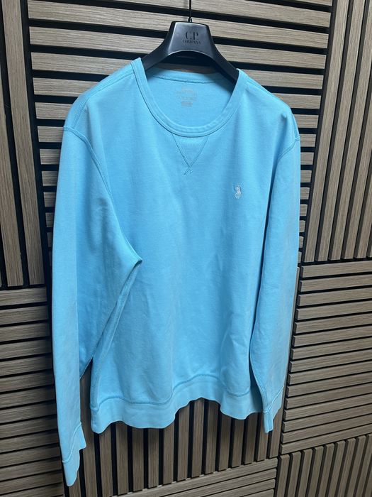 POLO Ralph Lauren : Double Knit Tech Performance - размер ХЛ-2ХЛ