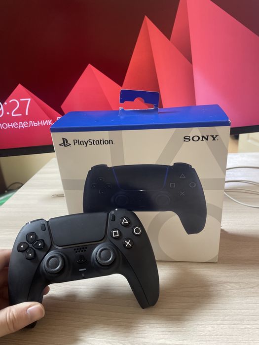 Срочно ! Продам DualSense