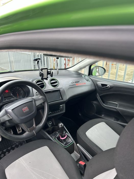 Vând seat ibiza