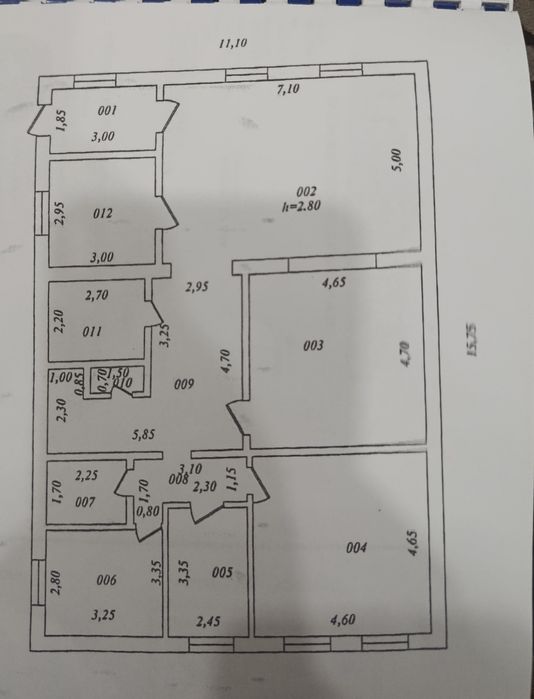 Продается свой дом 45000$ уступка есть реальном клиентам