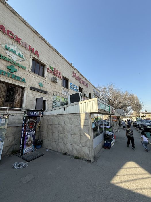 Сдается кафе в аренду