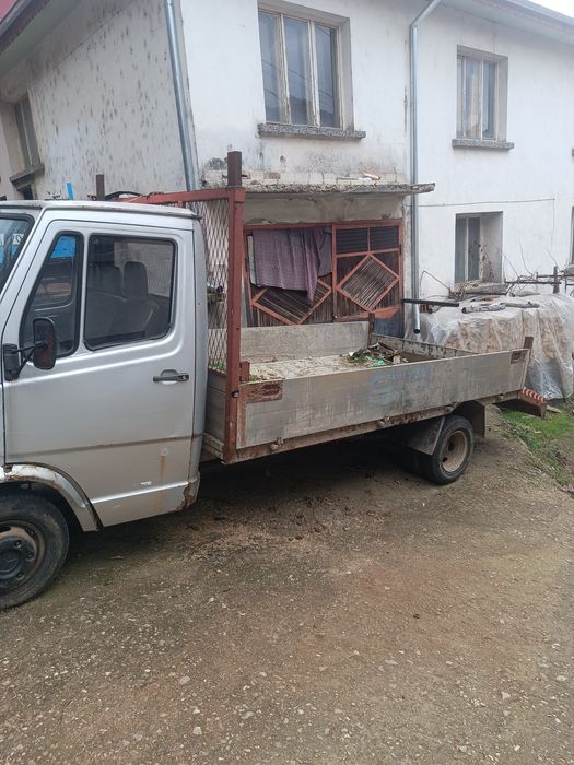 Мерцедес409за2250евро